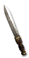 Bloodpact Shard