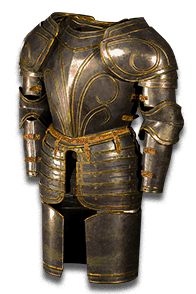 Warlord's Mantle