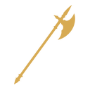 Polearm